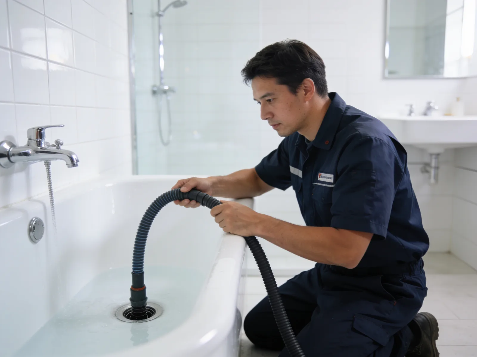 Emergency Plumber Bellefontaine, MS FAQs
